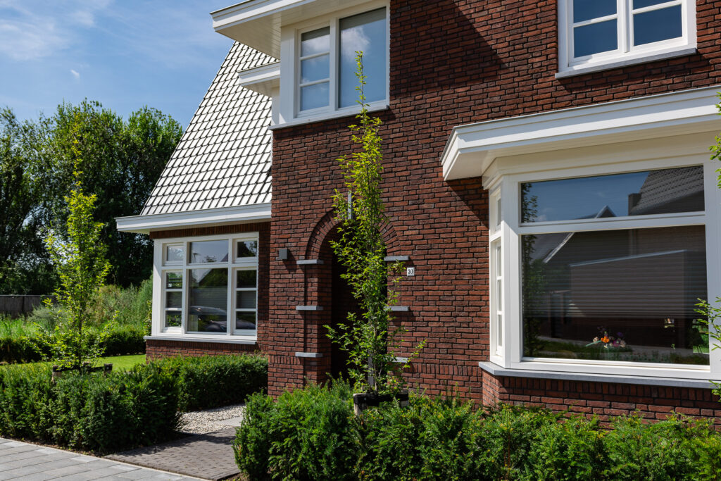 Klassieke tuinstijl