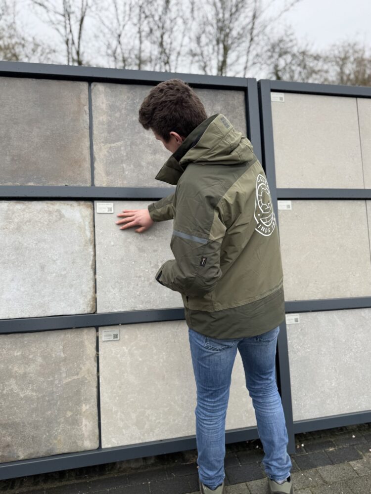 Tuinatelier - tuinmaterialen De Middelpas