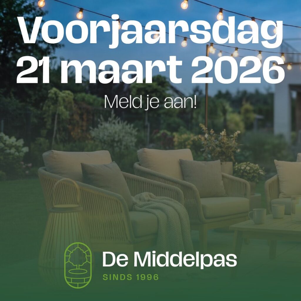 Voorjaarsdag, De Middelpas Swolgen